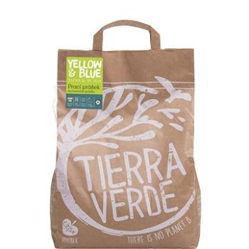 TIERRA VERDE na farebnú bielizeň 5 kg (333 praní) (8594165005892)