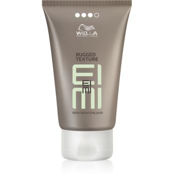 Wella Professionals Eimi Rugged Texture zmatňujúca pasta pre definíciu a tvar 75 ml