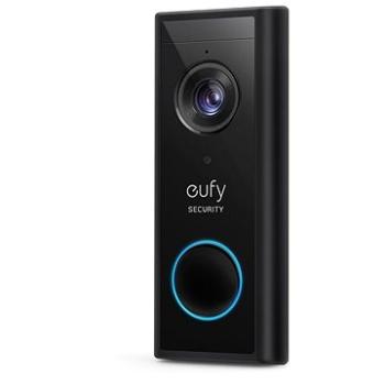 Anker Eufy Video Doorbell 2K black (Battery-Powered) Add on only (T82101W1)