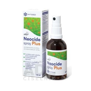 Phyteneo Neocide spray Plus