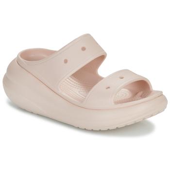 Crocs  Crush Sandal  Šľapky Ružová