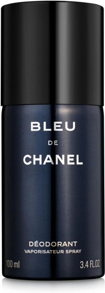 Chanel Bleu De Chanel - deodorant v spreji 100 ml