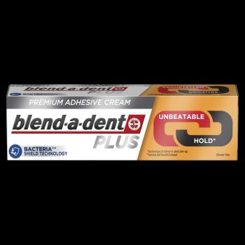 BLEND-A-DENT Plus fixačný krém Dual Power 40 g