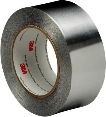 3M 425 4255055 Aluminium tape  strieborná (d x š) 55 m x 50 mm 1 ks