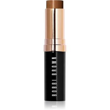 Bobbi Brown Skin Foundation Stick viacúčelová make-up tyčinka odtieň Almond (W-088) 9 g