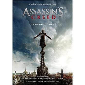 Assassins Creed (978-80-739-8380-2)