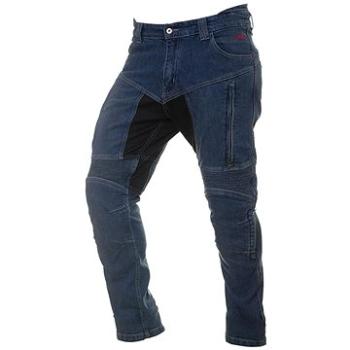 Cappa Racing Jeansy Mugello kevlar unisex modré (motonad01980)