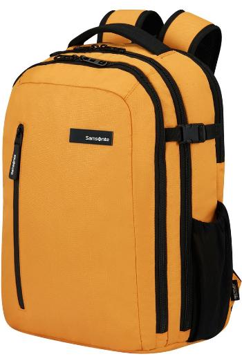 Samsonite Batoh na notebook 15,6" Roader M 24 l - žlutá