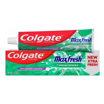 COLGATE ZUBNA PASTA 100ML MAX FRESH CLEAN MINT