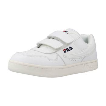 Fila  ARCADE  Módne tenisky Biela