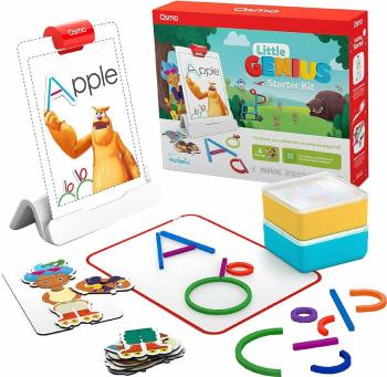 Osmo Little Genius Starter Kit Interaktívne vzdelávanie hrou