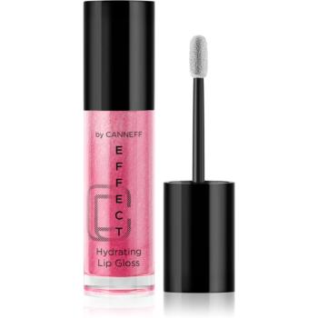 Canneff Lip Gloss hydratačný lesk na pery 4 ml