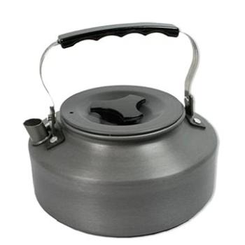 NGT Camping Kettle 1,1 l (5060382740036)