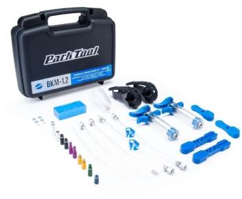 Park Tool Hydraulic Brake Bleed Kit Cyklo-oprava defektu