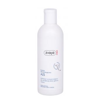 ZIAJA Med atopic treatment AZS šampón na vlasy 300 ml