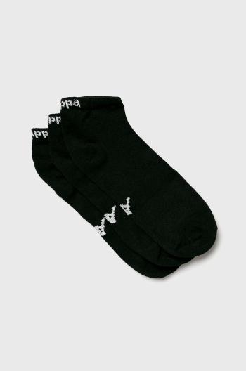 Kappa - Ponožky (3-pak)