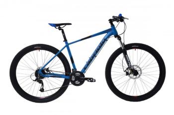 Capriolo LC 9.2 MTB 29"/19AL, modro-čierny, veľ. 19", 2024