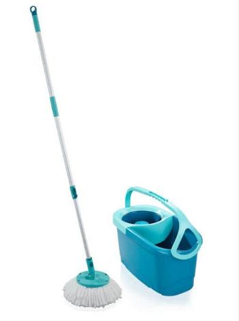 Set Rotation Disc Mop Ergo