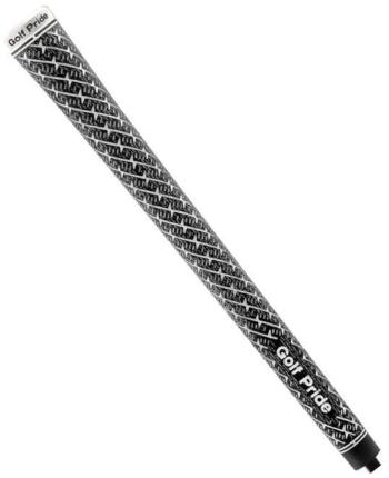 Golf Pride Z-Grip Cord Stredná veľkosť Black Grip