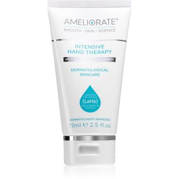 Ameliorate Intensive Hand Therapy krém na ruky pre suchú a namáhanú pokožku 75 ml