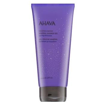 Ahava Deadsea Water Spring Blossom sprchový gél Mineral Shower Gel 200 ml