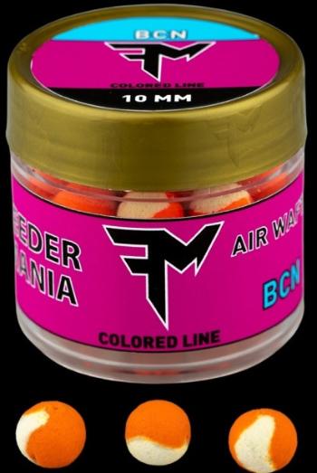 Feedermania air wafters colored line 18 g 10 mm - bcn