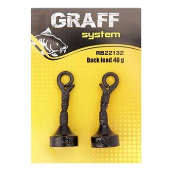 Graff Back Lead 40 g (8594185850960)