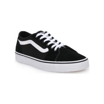 Vans  5M5 FILMORE DECON  Módne tenisky Modrá