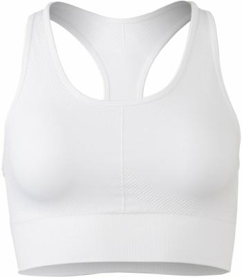 AGU Seamless Sportsbra Women White XS