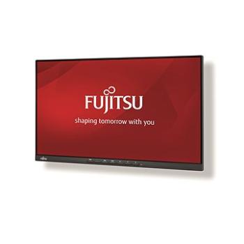 23.8 Fujitsu E24-9 Touch čierny (S26361-K1644-V160)