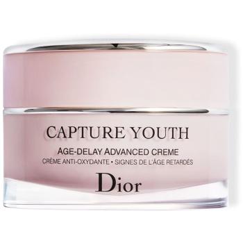 DIOR Capture Youth Age-Delay Advanced Creme denný krém proti prvým vráskam 50 ml