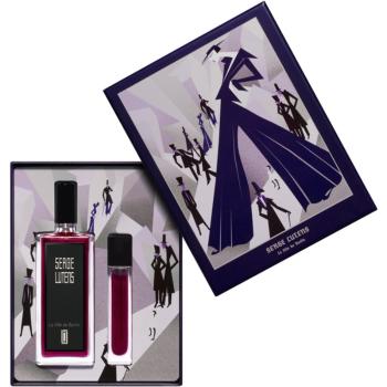 Serge Lutens La Fille de Berlin Set darčeková sada unisex