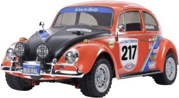 RC model auta Tamiya VW Beetle Rallye, 1:10, elektrický, 4WD (4x4), BS