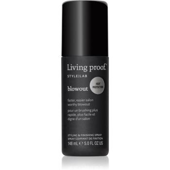 Living Proof Style Lab stylingový sprej pre rýchlejšiu fúkanú 148 ml