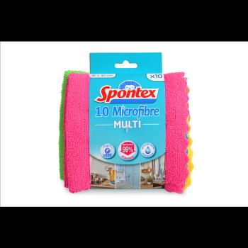 Spontex Microfibre Multi-Usages handrička