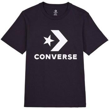 Converse  Tričká s krátkym rukávom Goto Star Chevron  viacfarebny