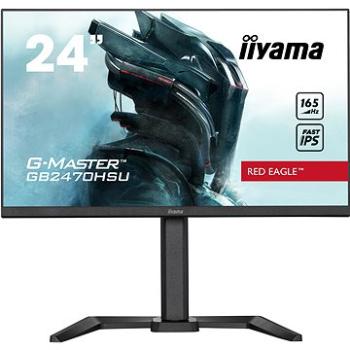 24 iiyama G-Master GB2470HSU-B5