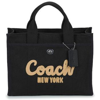 Coach  CARGO TOTE  Kabelky Čierna