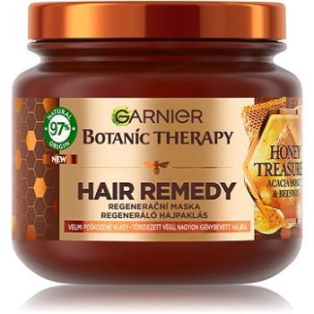 GARNIER Botanic Therapy Hair Remedy Honey Treasure 340 ml (3600542509459)