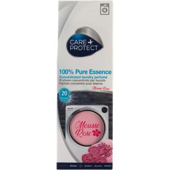 Care Protect Parfém do práčky Mousse Rose