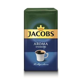 Jacobs Aroma Standard 250 g (4031975)