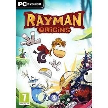 Rayman Origins – PC DIGITAL (446170)
