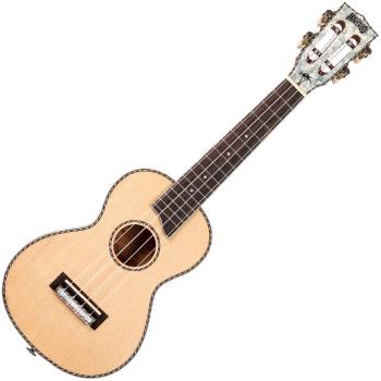 Mahalo MP2 Koncertné ukulele Natural