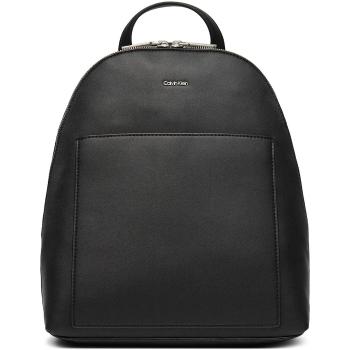 Calvin Klein Jeans  CK MUST DOME BACKPACK K60K611363  Ruksaky a batohy Čierna