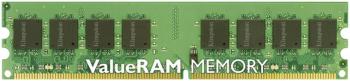 Kingston Modul RAM pre PC ValueRAM KVR16N11S6/2 2 GB 1 x 2 GB DDR3-RAM 1600 MHz CL11 11-11-35