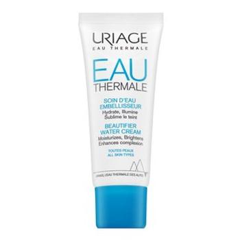 Uriage Eau Thermale Beautifier Water Cream hydratačný krém pre všetky typy pleti 40 ml