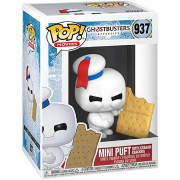 Funko POP! Ghostbusters: Afterlife – Mini Puft Sušienka (M00773)