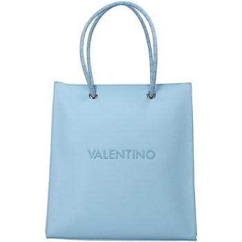Valentino  Tašky cez rameno VBS6SW01  Modrá