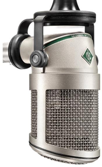 Neumann BCM 705 Dynamický nástrojový mikrofón