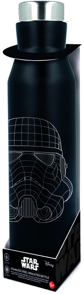 Nerezová termo láhev Diabolo - Star Wars, 580 ml